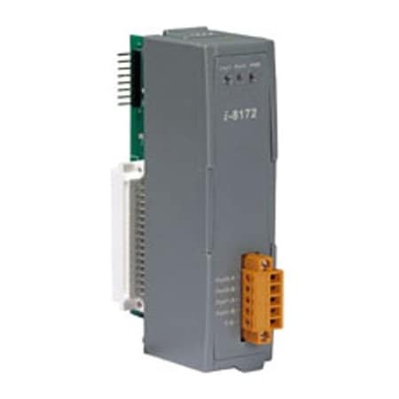 Icp Das I-8172 - 2 Port FRnet Module I-8172-G